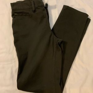 Banana Republic Traveler Slim Fit Men’s Pants, Size 30 x 32